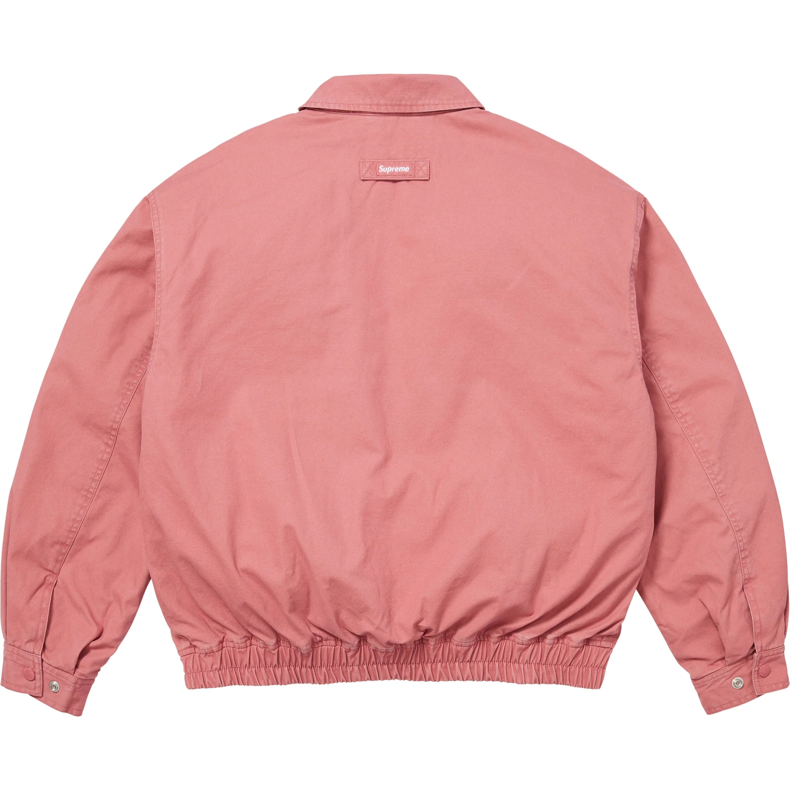 Hooded Utility Jacket view 19